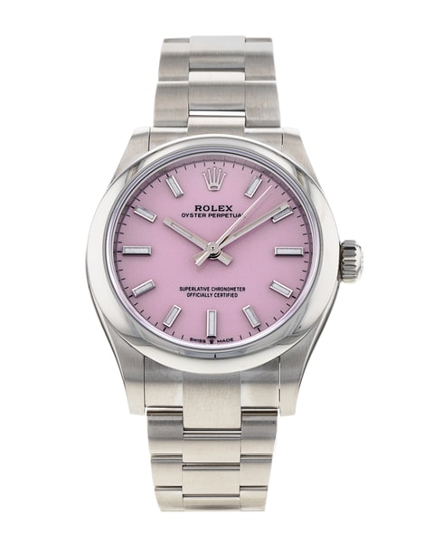 Rolex Oyster Perpetual 277200